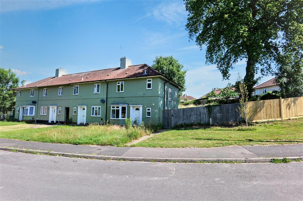 1, Brookside Way, SOUTHAMPTON, Hampshire, SO18 2LQ