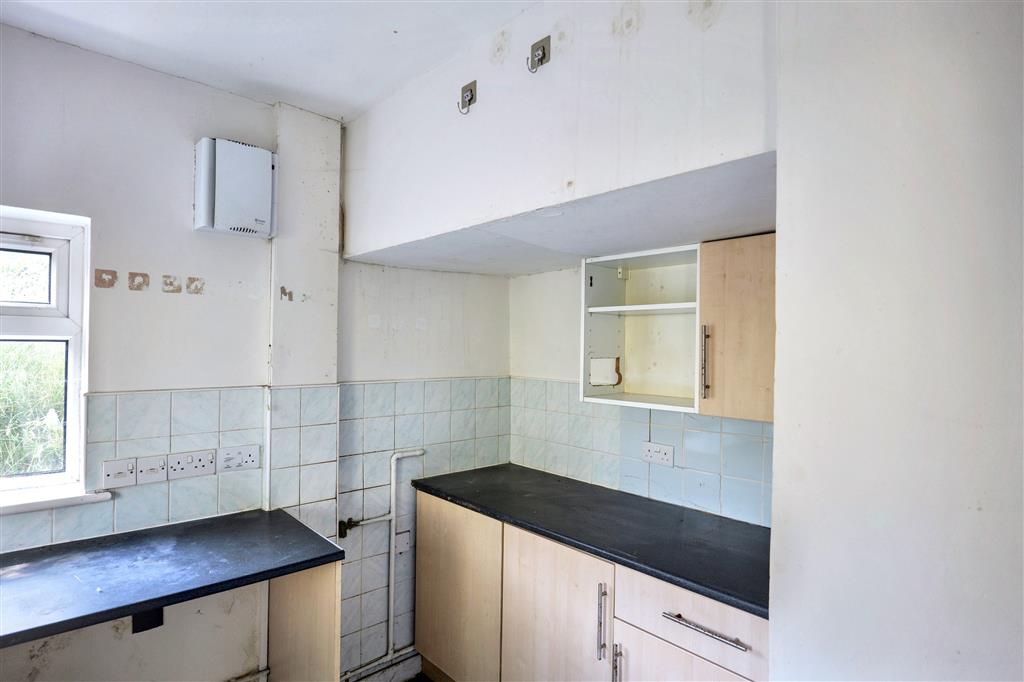 1, Brookside Way, SOUTHAMPTON, Hampshire, SO18 2LQ