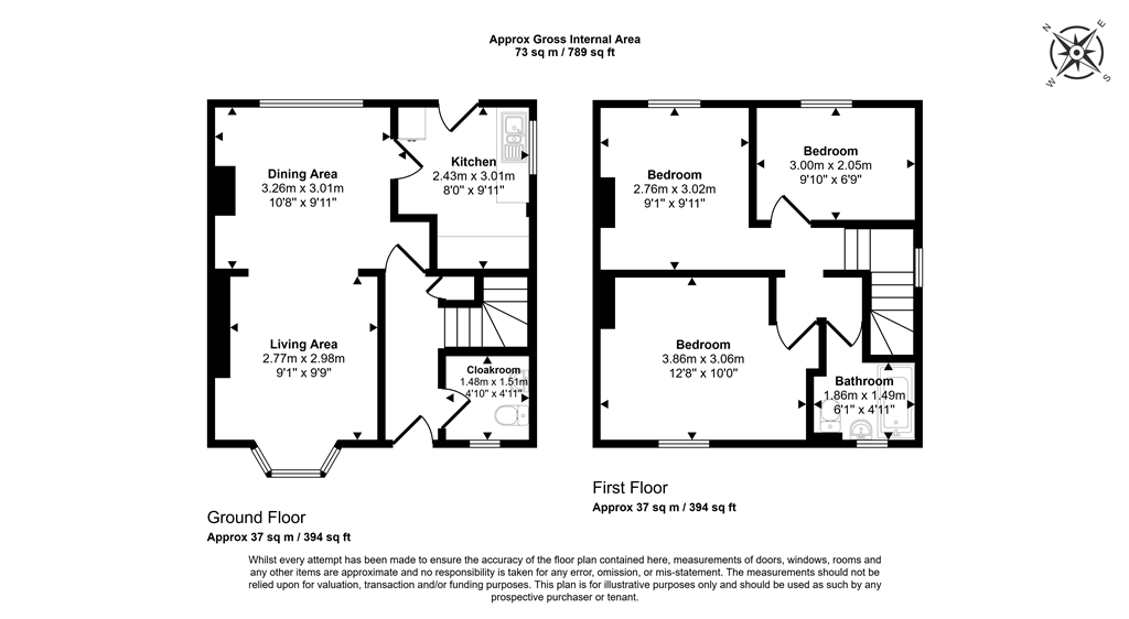 1, Brookside Way, SOUTHAMPTON, Hampshire, SO18 2LQ