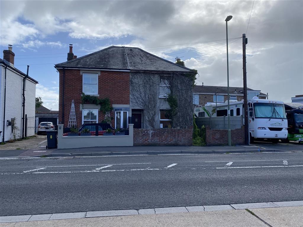 6, Church Road, HAYLING ISLAND, Hampshire, PO11 0NT