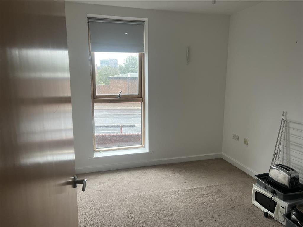 Apartment 17, St. James Quay, 4, Bowman Lane, LEEDS, West Yorkshire, LS10 1HG