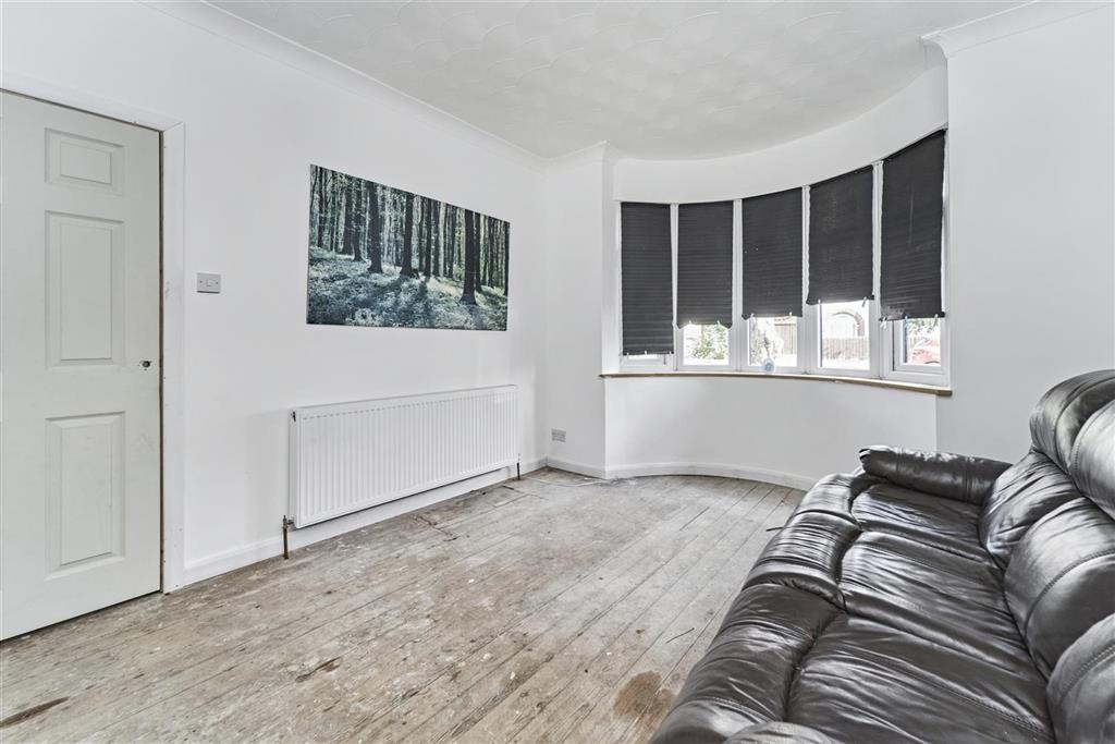 23, Winchester Road, WOLVERHAMPTON, West Midlands, WV10 6EW