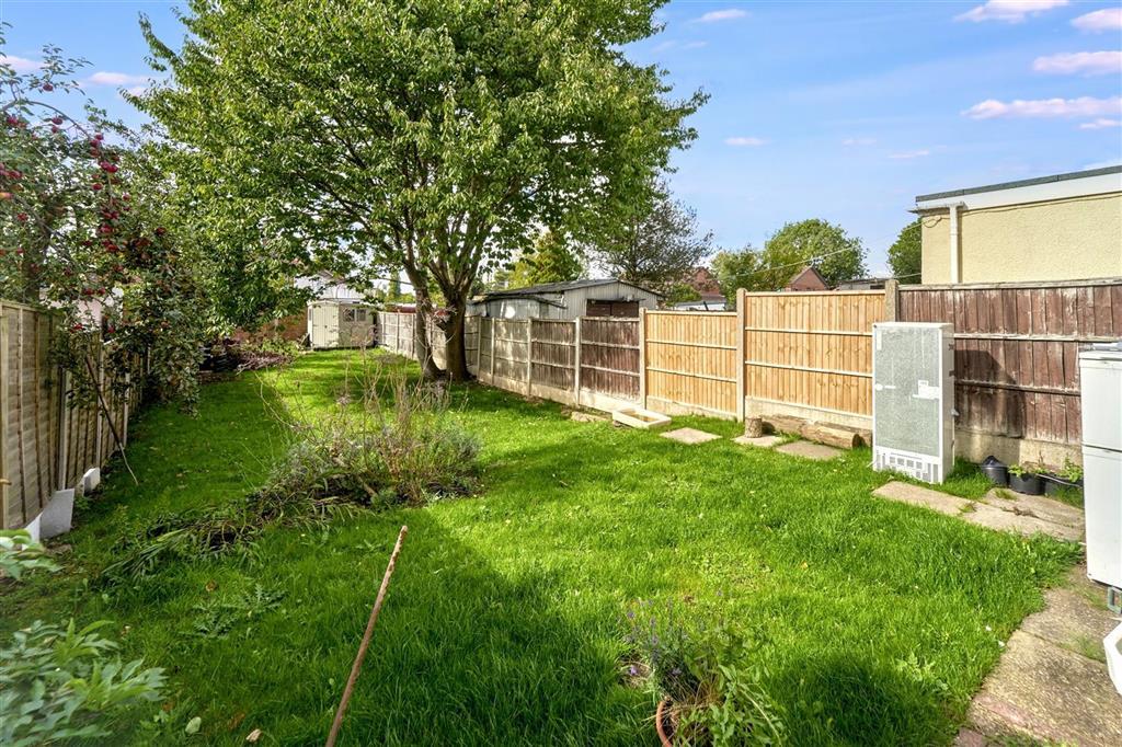 23, Winchester Road, WOLVERHAMPTON, West Midlands, WV10 6EW