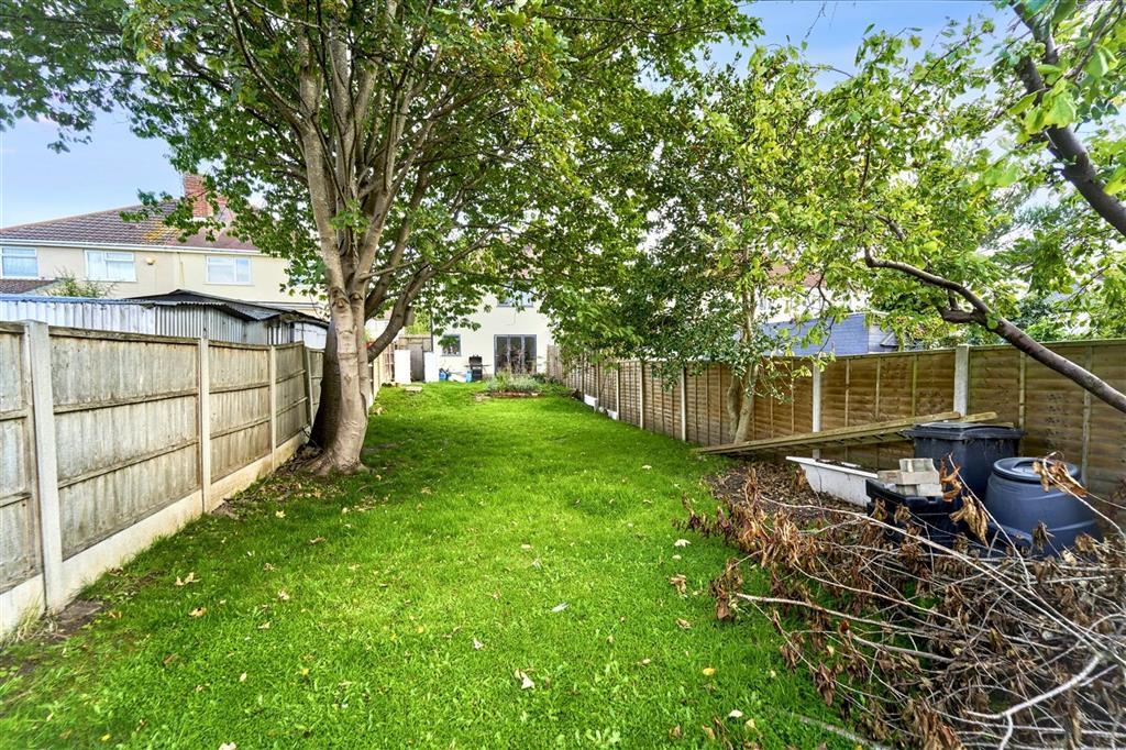 23, Winchester Road, WOLVERHAMPTON, West Midlands, WV10 6EW