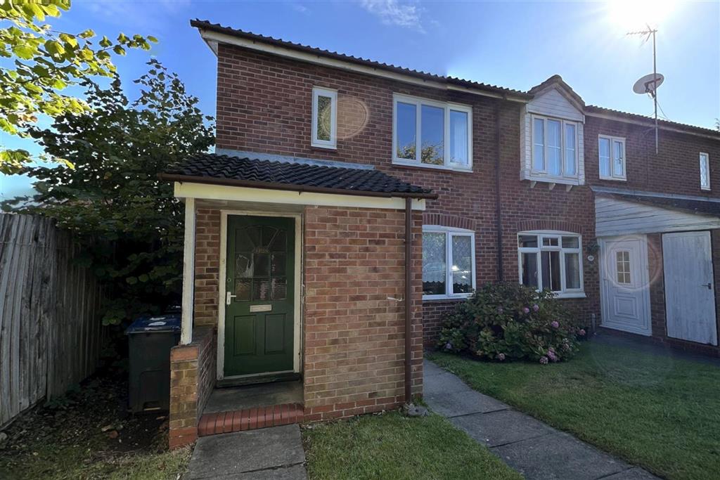 Leasehold Upper Maisonette