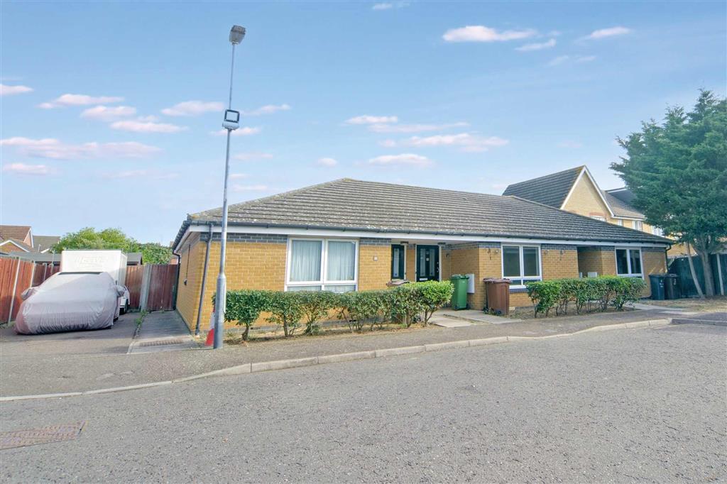 2, Billings Close, DAGENHAM, Essex, RM9 4HP