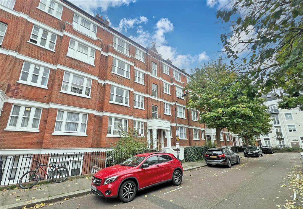 6 Porten Houses, Porten Road, WEST KENSINGTON, London, W14 0LG