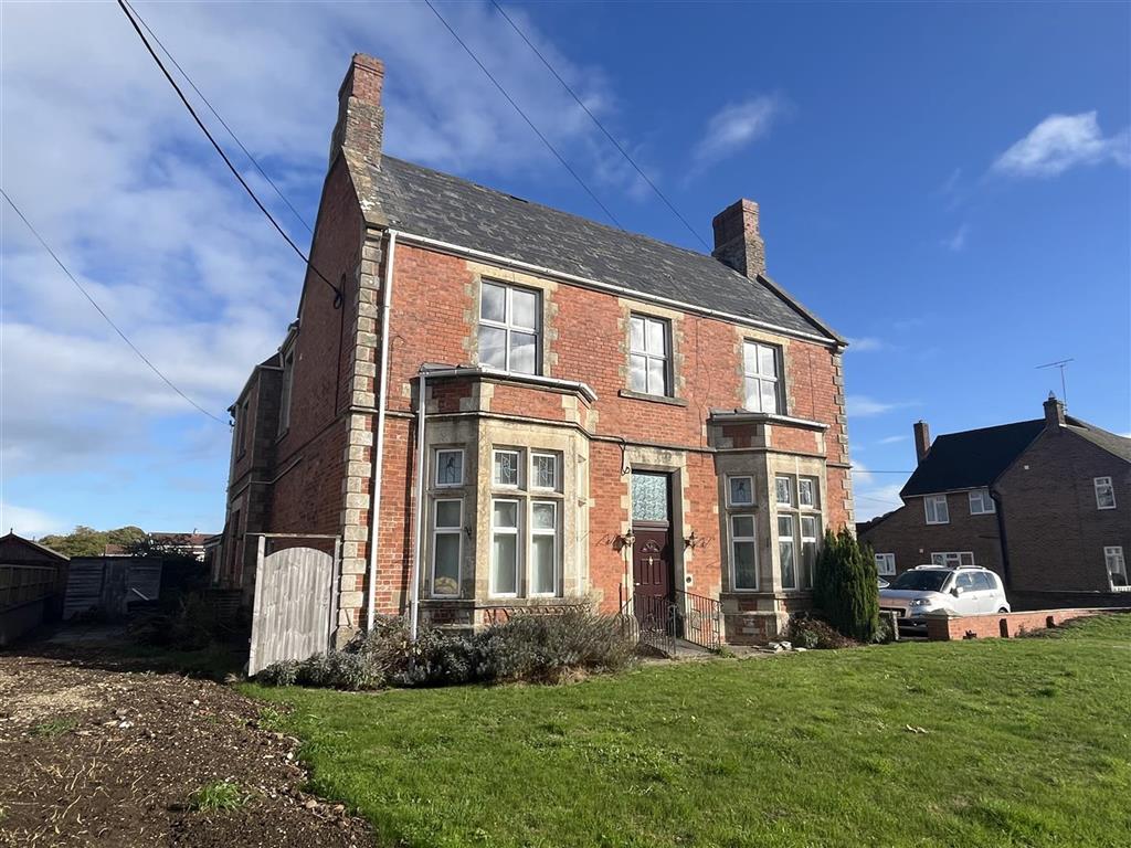 130, Station Road, ILMINSTER, Somerset, TA19 9PW