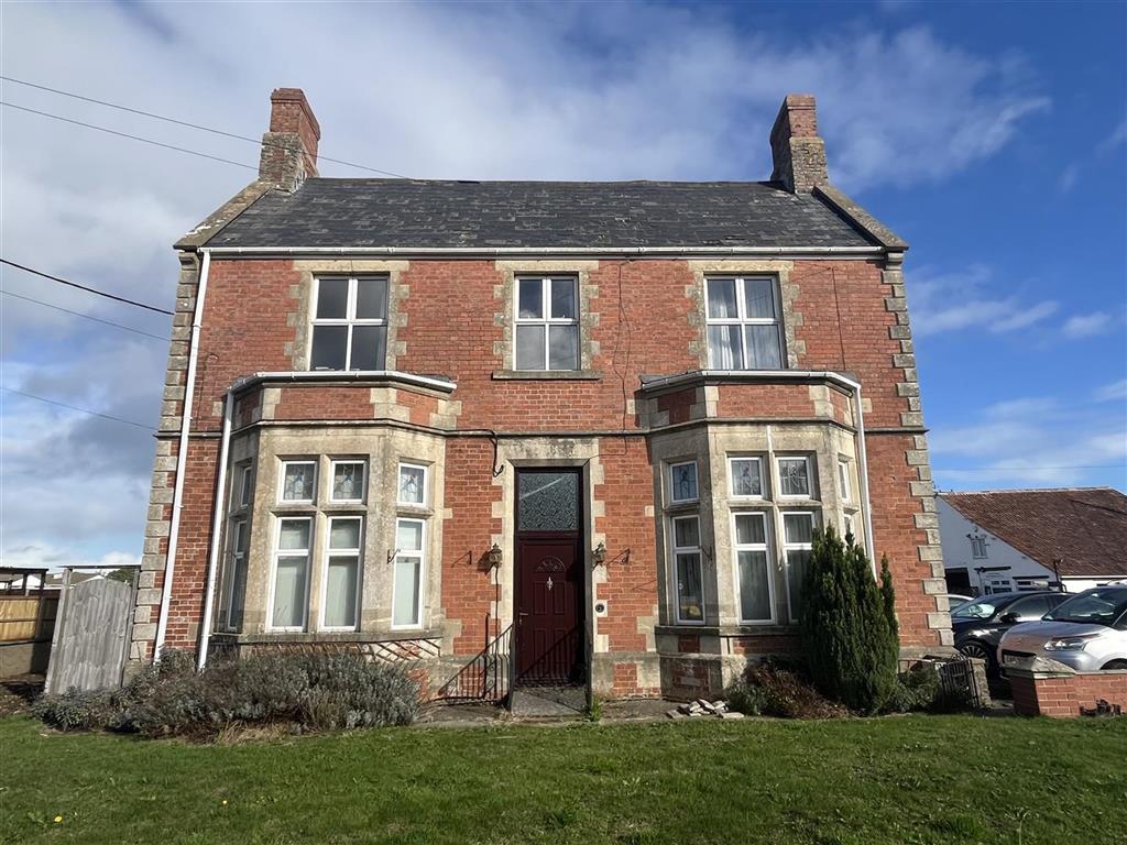 130, Station Road, ILMINSTER, Somerset, TA19 9PW