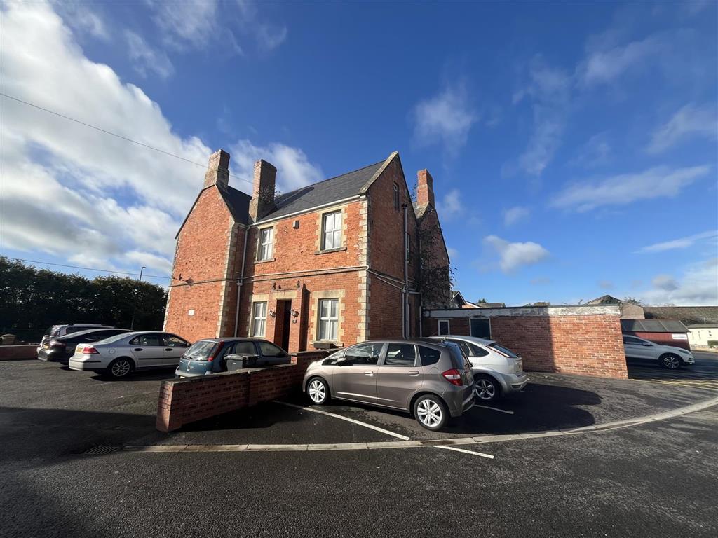 130, Station Road, ILMINSTER, Somerset, TA19 9PW