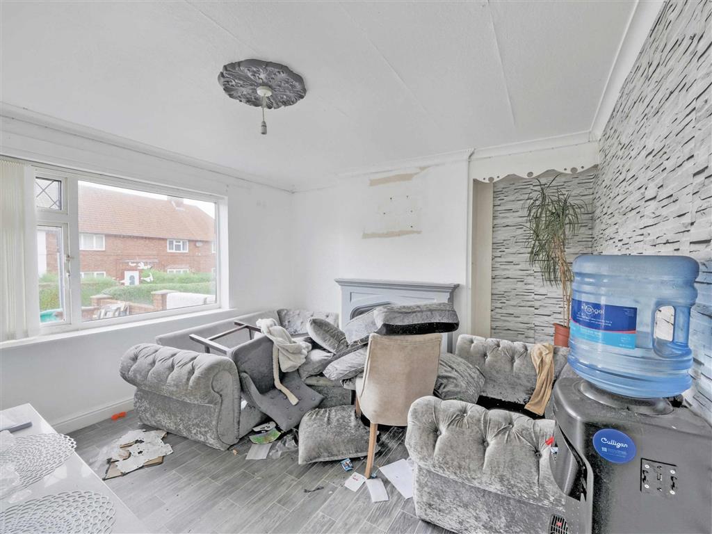 158, Manton Crescent, NOTTINGHAM, Nottinghamshire, NG9 2GA