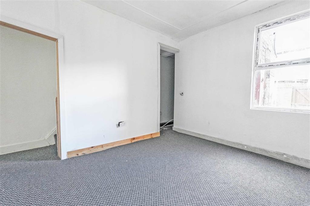 100, Craven Street, BIRKENHEAD, Merseyside, CH41 4BS