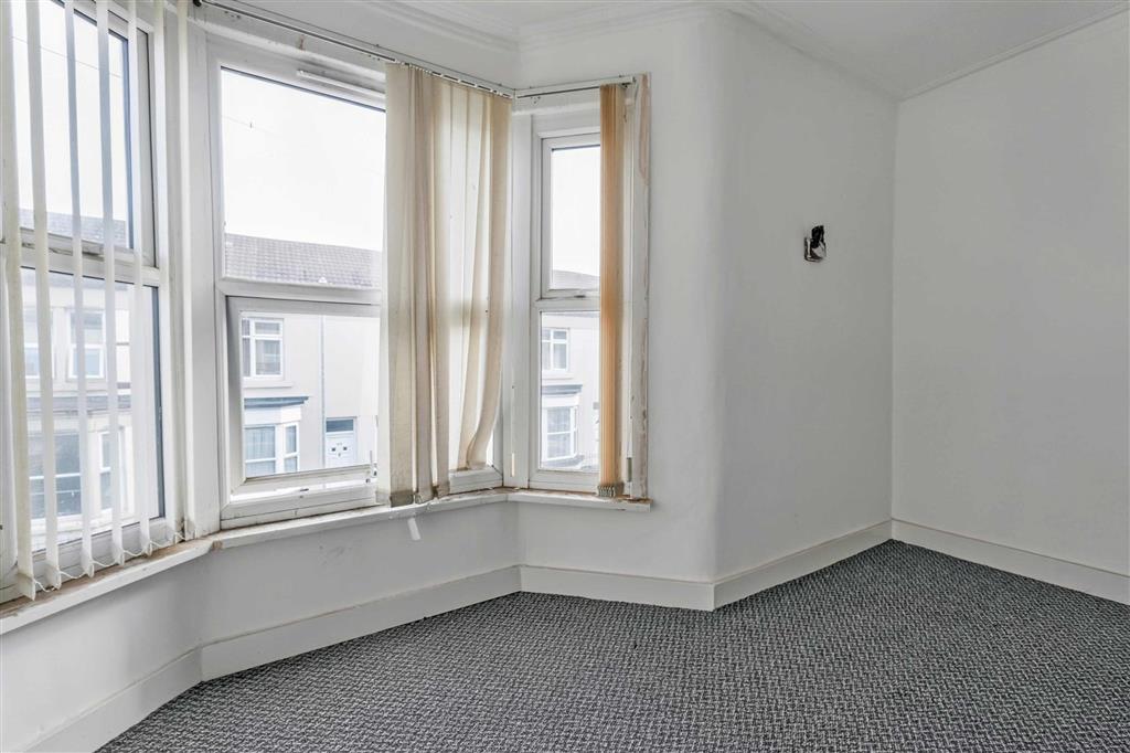 100, Craven Street, BIRKENHEAD, Merseyside, CH41 4BS