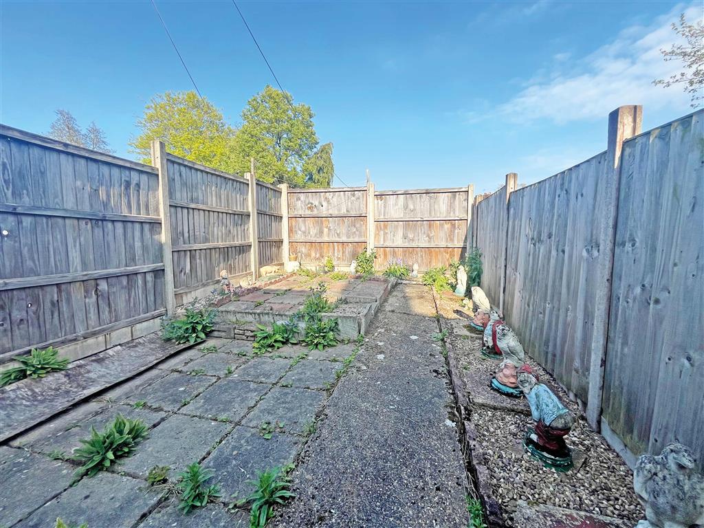 18, Rackham Road, NORWICH, Norfolk, NR3 3JG