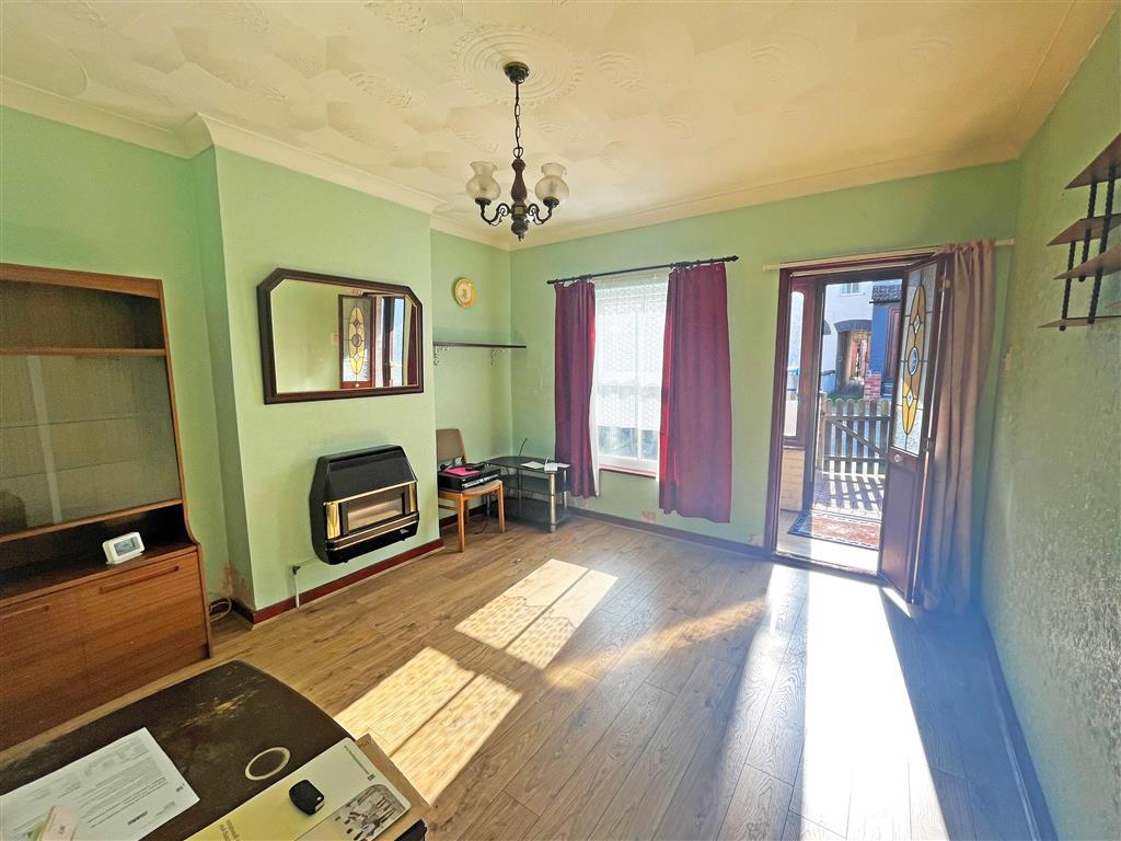 18, Rackham Road, NORWICH, Norfolk, NR3 3JG