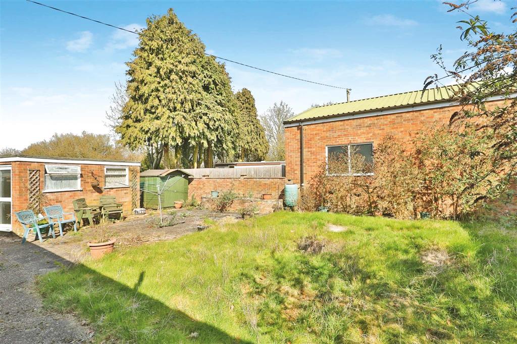 2, Low Road, SWAFFHAM, Norfolk, PE37 7PU