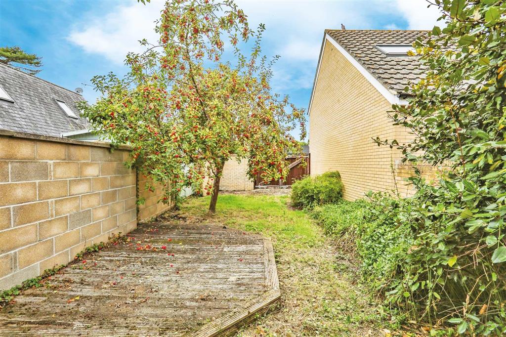 58, Crown Street, STOWMARKET, Suffolk, IP14 1HY