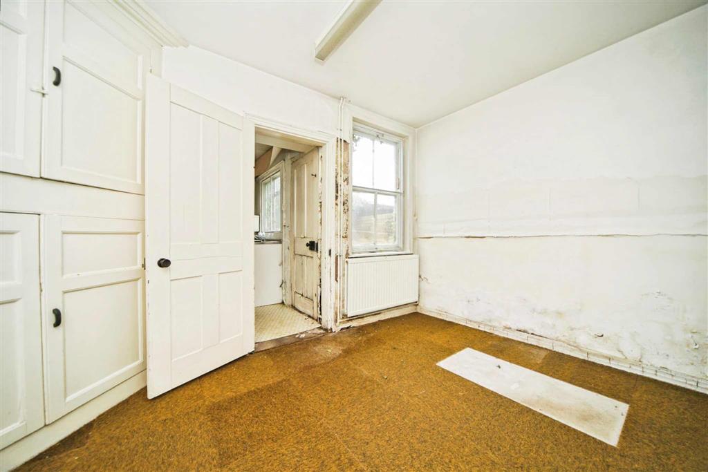 58, Crown Street, STOWMARKET, Suffolk, IP14 1HY