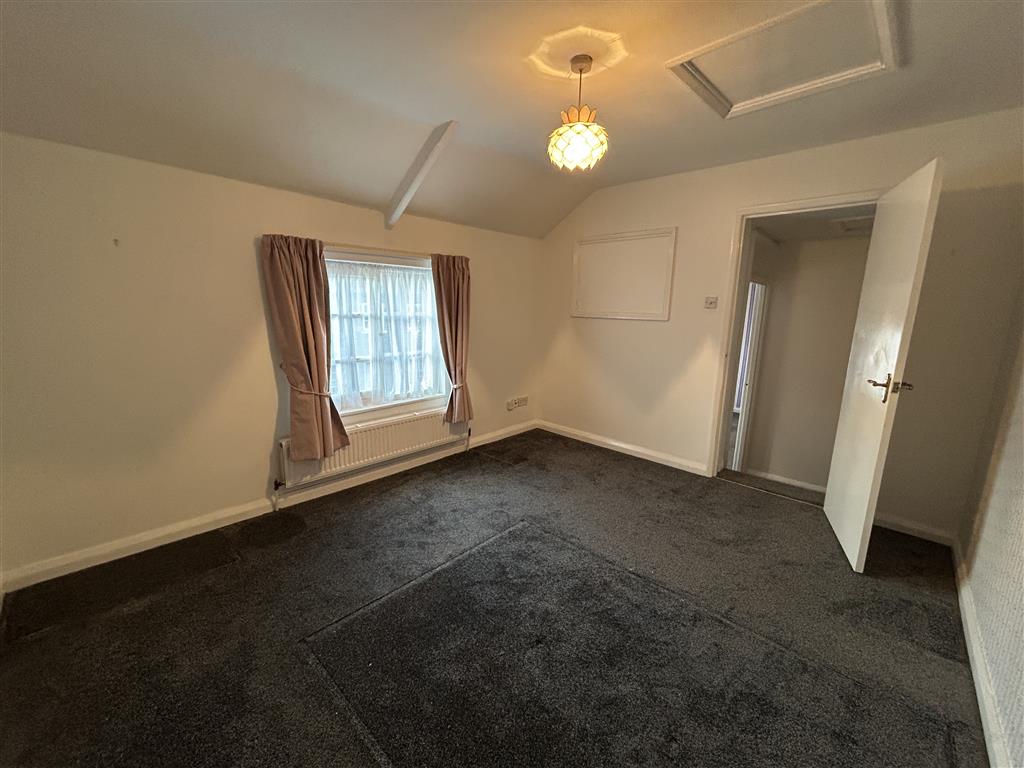 22, Cliff Street, SCUNTHORPE, South Humberside, DN16 1TW