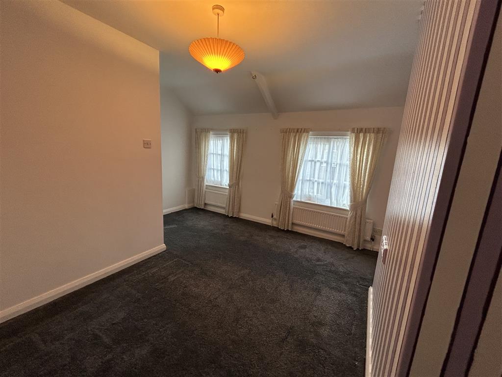 22, Cliff Street, SCUNTHORPE, South Humberside, DN16 1TW