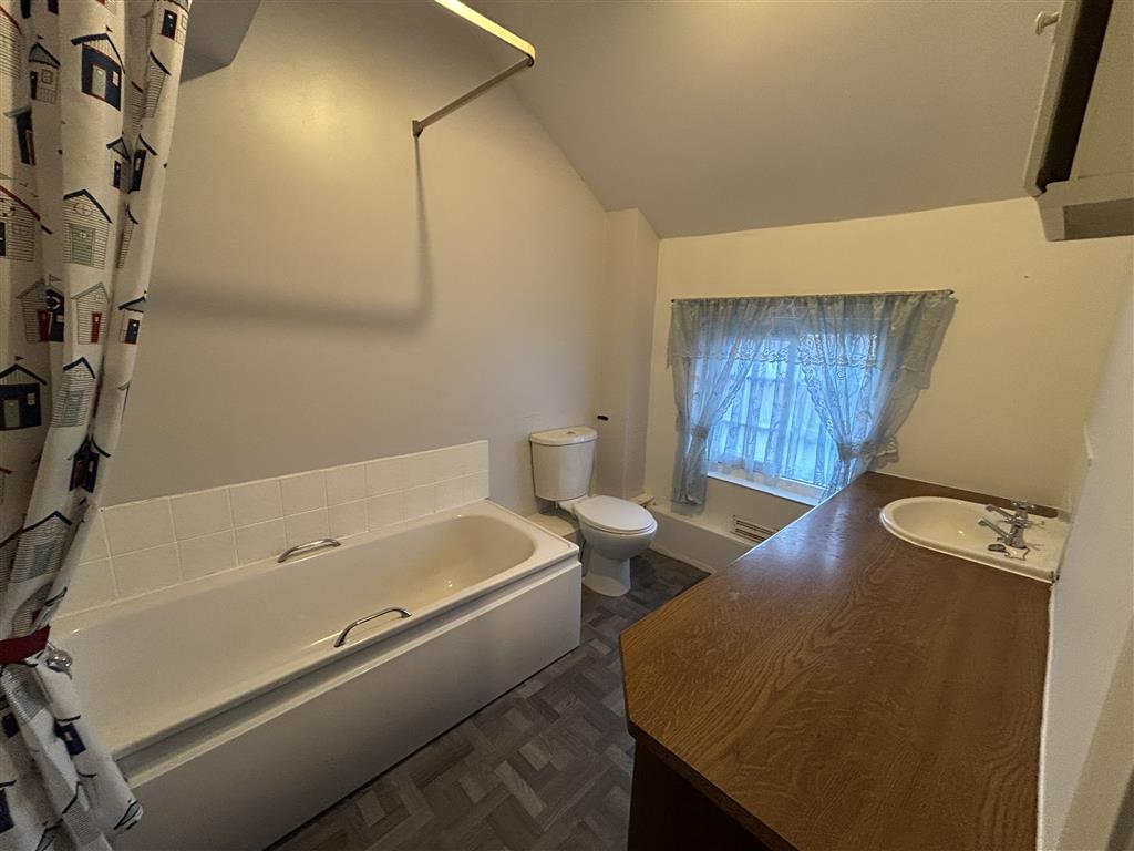 22, Cliff Street, SCUNTHORPE, South Humberside, DN16 1TW