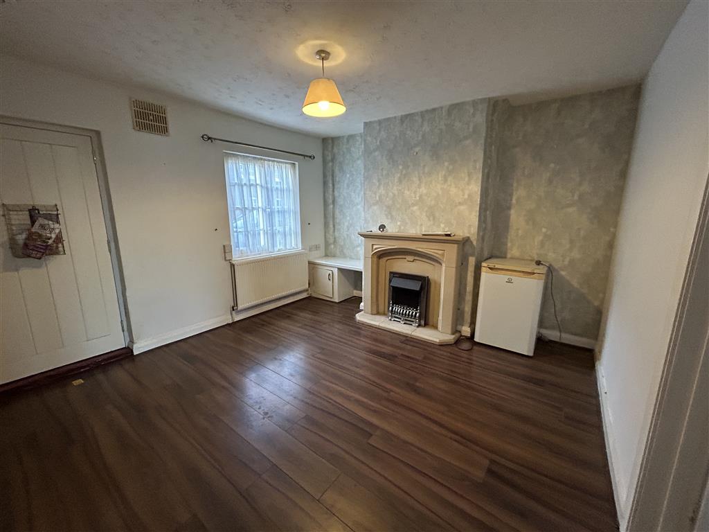 22, Cliff Street, SCUNTHORPE, South Humberside, DN16 1TW