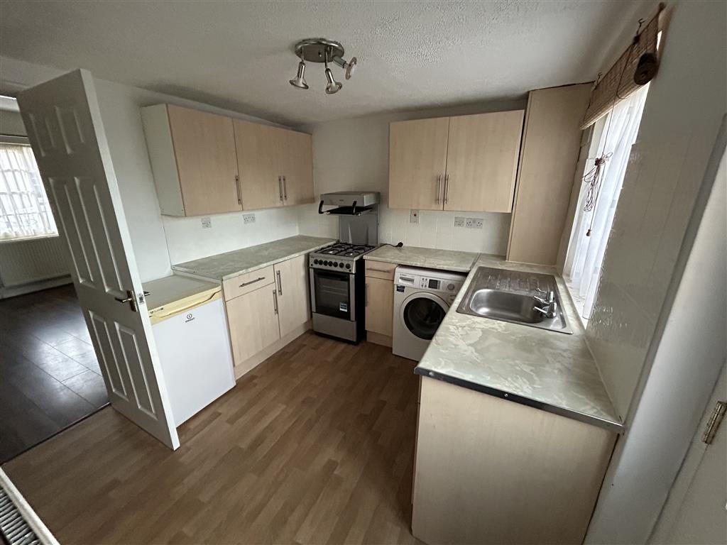 22, Cliff Street, SCUNTHORPE, South Humberside, DN16 1TW