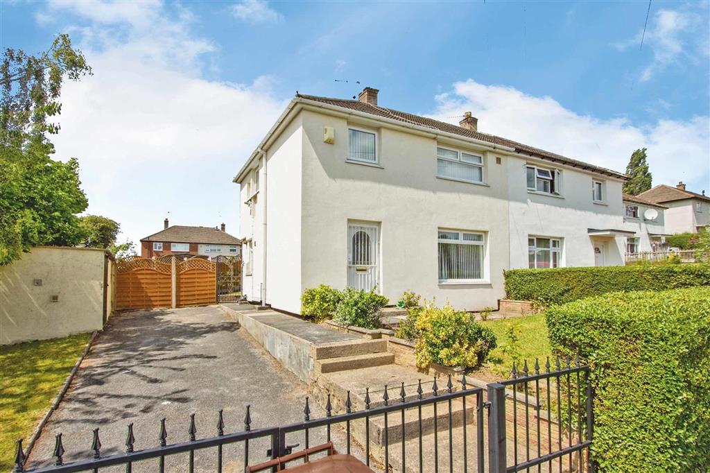 101, Kentmere Avenue, LEEDS, West Yorkshire, LS14 1BP