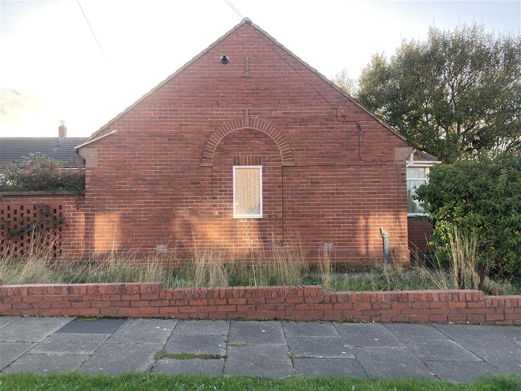 16, Fallow Road, SOUTH SHIELDS, Tyne and Wear, NE34 7AG