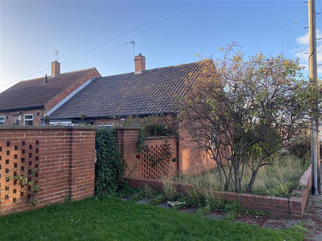 16, Fallow Road, SOUTH SHIELDS, Tyne and Wear, NE34 7AG