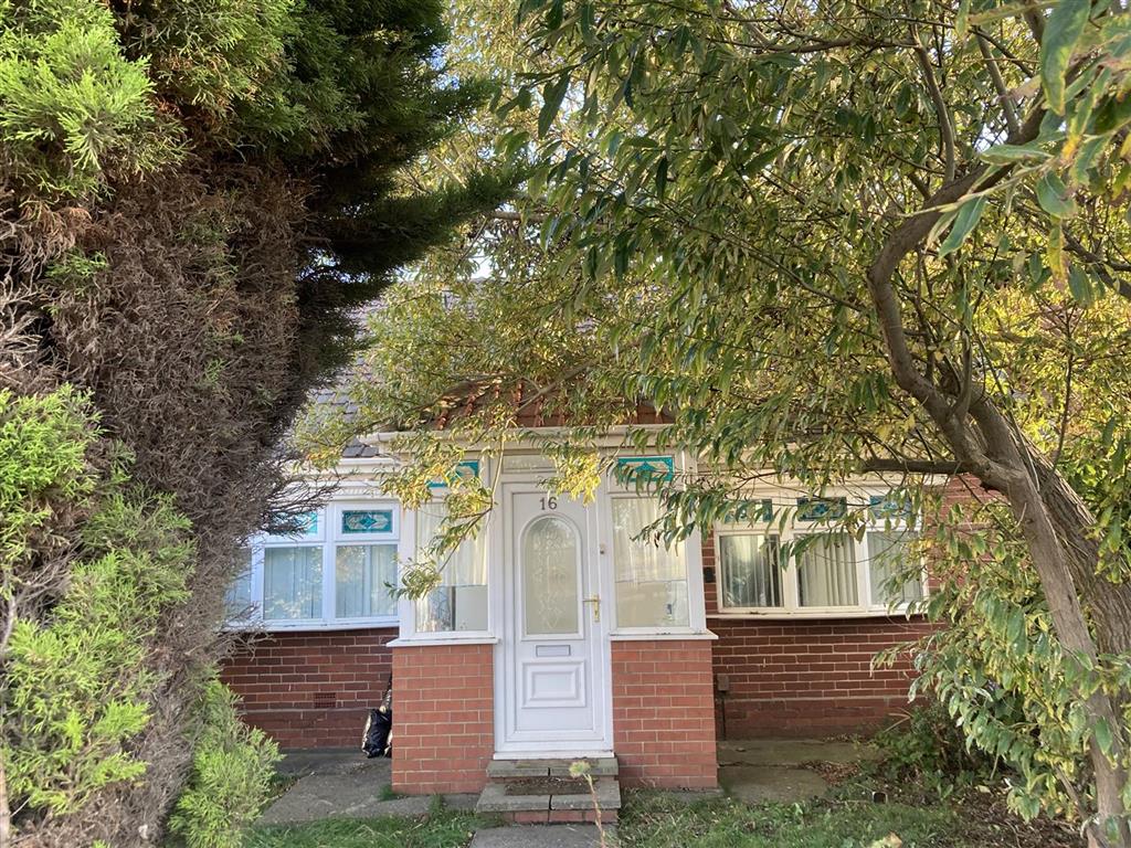 16, Fallow Road, SOUTH SHIELDS, Tyne and Wear, NE34 7AG