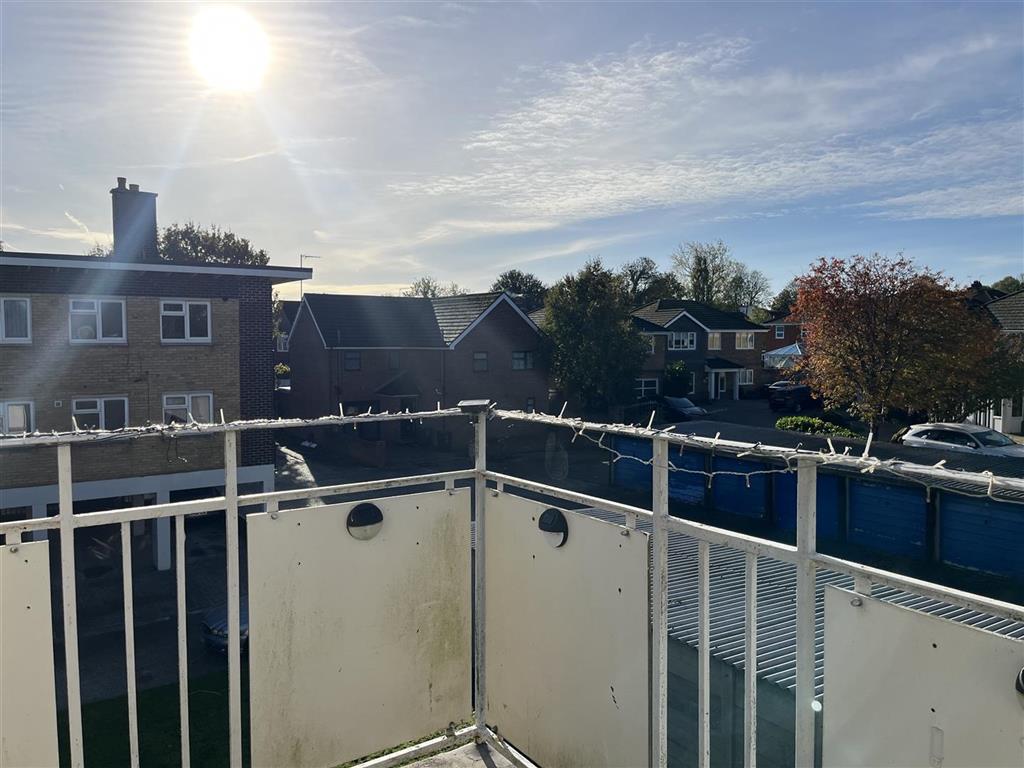 Flat 7, Chapman House, Freemens Way, DEAL, Kent, CT14 9DJ