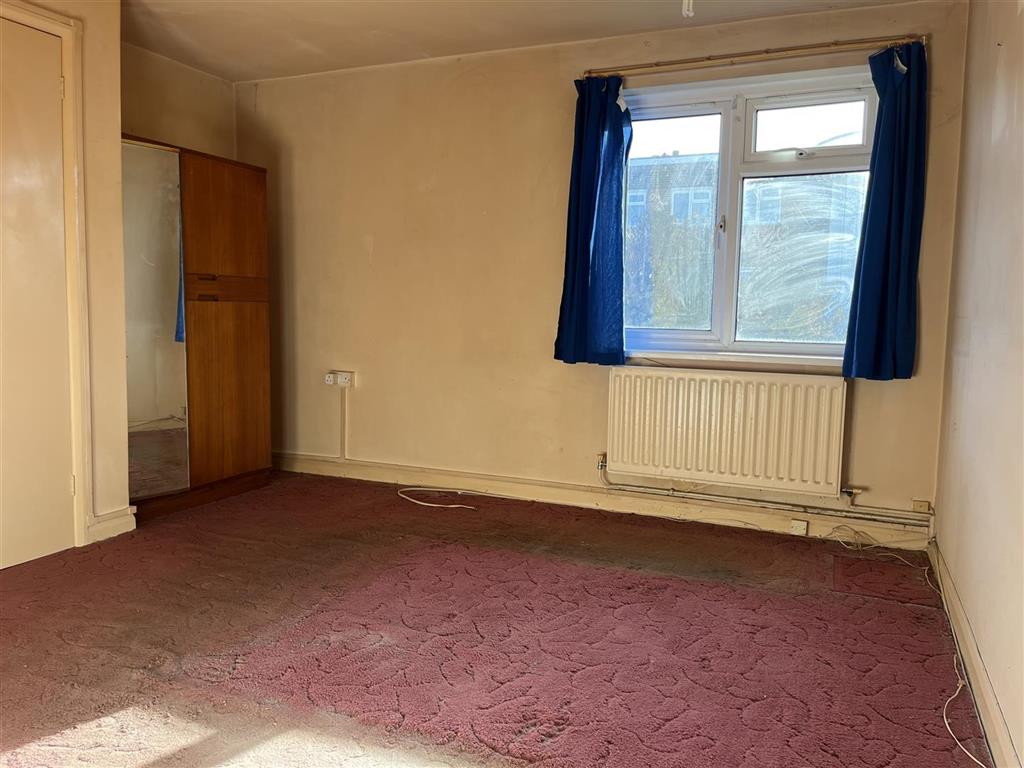 Flat 7, Chapman House, Freemens Way, DEAL, Kent, CT14 9DJ