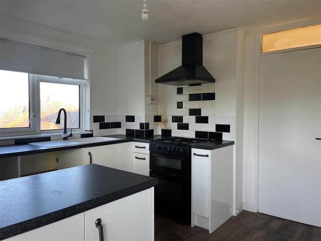 Flat 7, Chapman House, Freemens Way, DEAL, Kent, CT14 9DJ