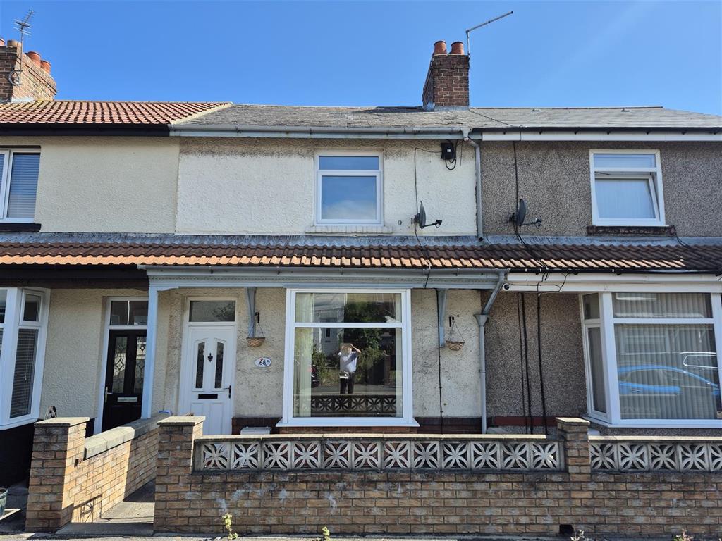 68, West Street, HARTLEPOOL, Cleveland, TS27 4LJ