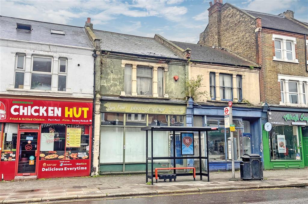 28, Woolwich Road, GREENWICH, London, SE10 0JU