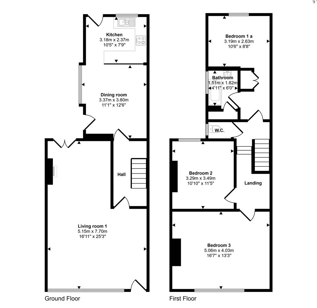 28, Woolwich Road, GREENWICH, London, SE10 0JU