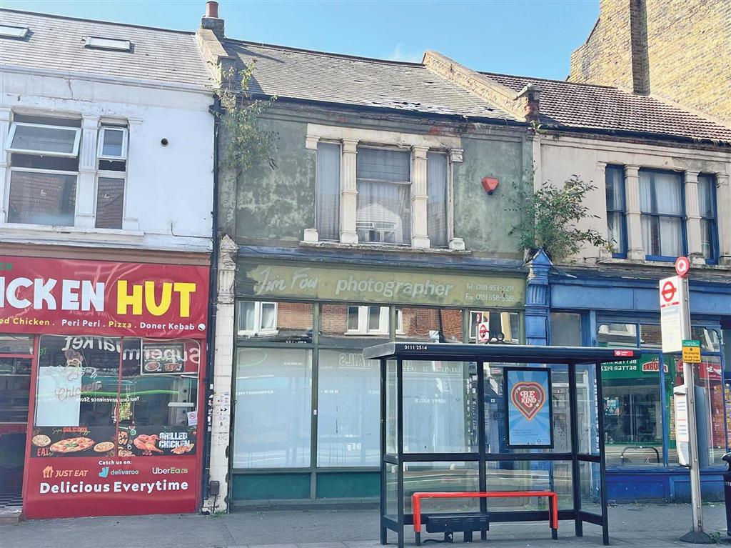 28, Woolwich Road, GREENWICH, London, SE10 0JU