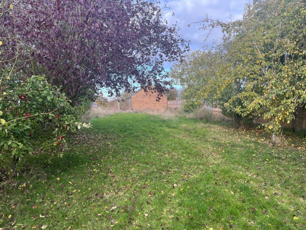 The New House & Garage, Whale Drove, SPALDING, Lincolnshire, PE12 0UB