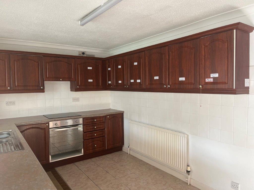 The New House & Garage, Whale Drove, SPALDING, Lincolnshire, PE12 0UB