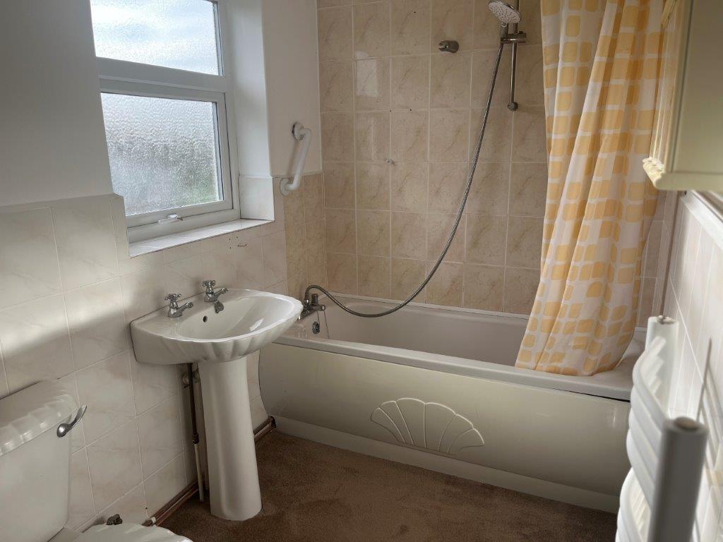 The New House & Garage, Whale Drove, SPALDING, Lincolnshire, PE12 0UB