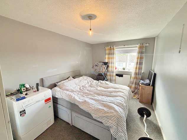 12, Whitegate Gardens, BURNLEY, Lancashire, BB12 8TL