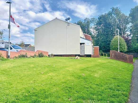 12, Whitegate Gardens, BURNLEY, Lancashire, BB12 8TL