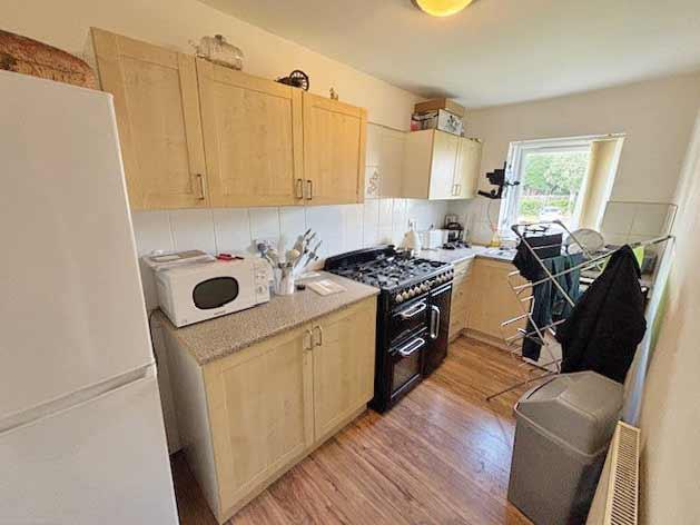 12, Whitegate Gardens, BURNLEY, Lancashire, BB12 8TL