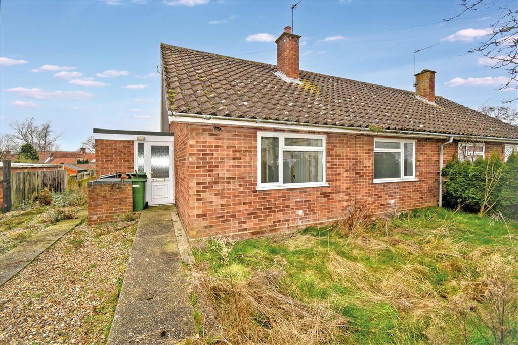 16, New Street, NORWICH, Norfolk, NR10 4AL