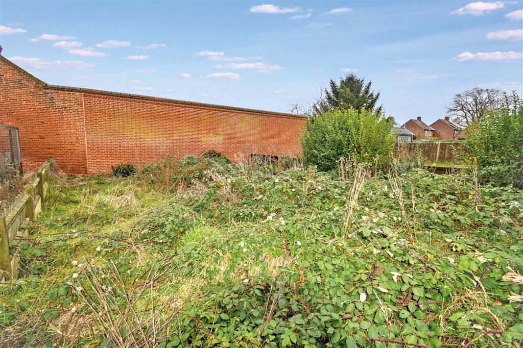 16, New Street, NORWICH, Norfolk, NR10 4AL