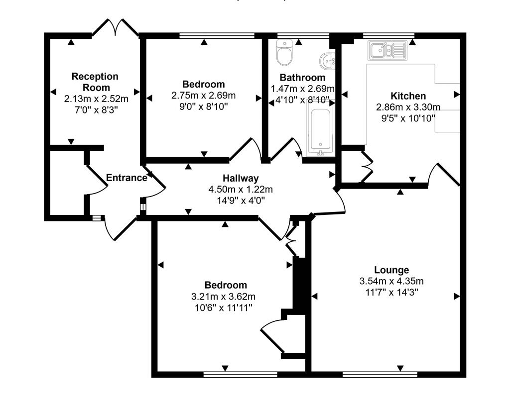 16, New Street, NORWICH, Norfolk, NR10 4AL
