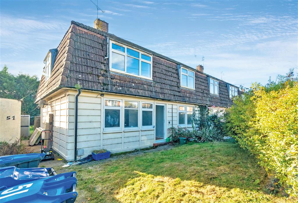 51, Woodland Avenue, BURGESS HILL, West Sussex, RH15 0PD