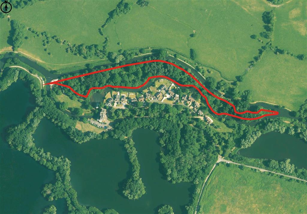 North Island, Burghfield Mill, Mill Road, READING, Berkshire, RG30 3SU