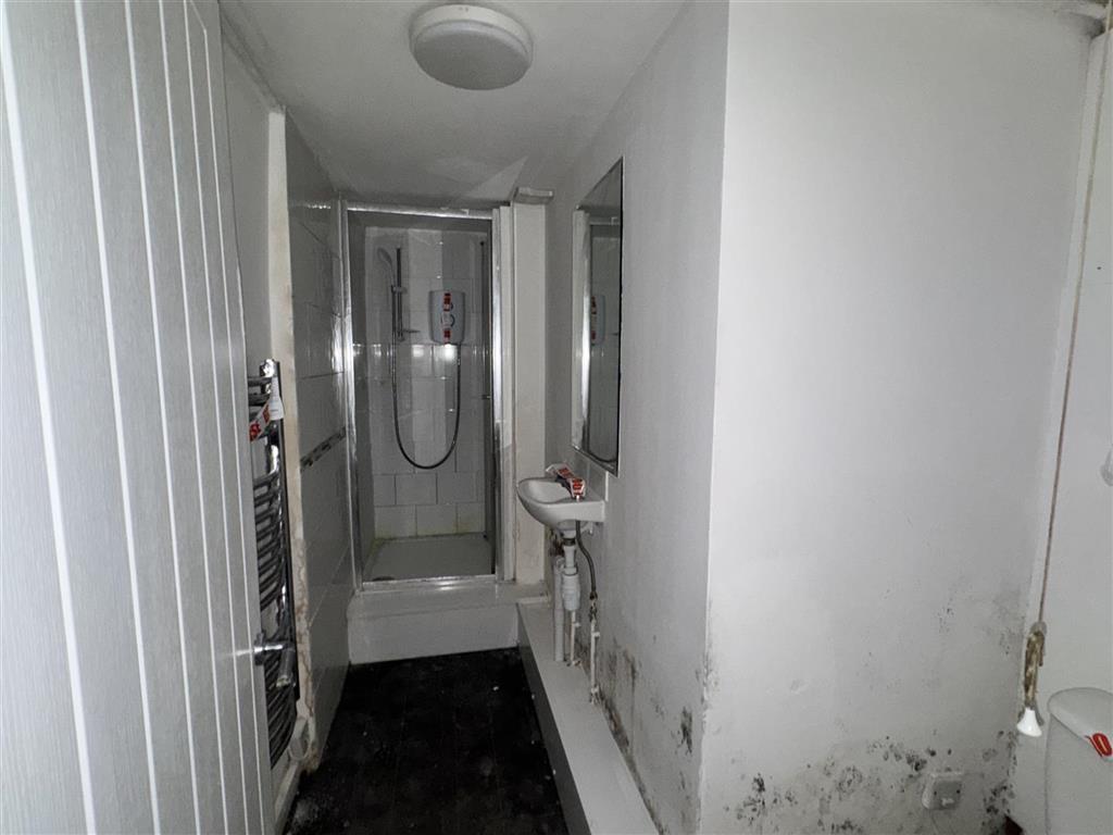 Flat 1, 34, The Polygon, SOUTHAMPTON, Hampshire, SO15 2BN